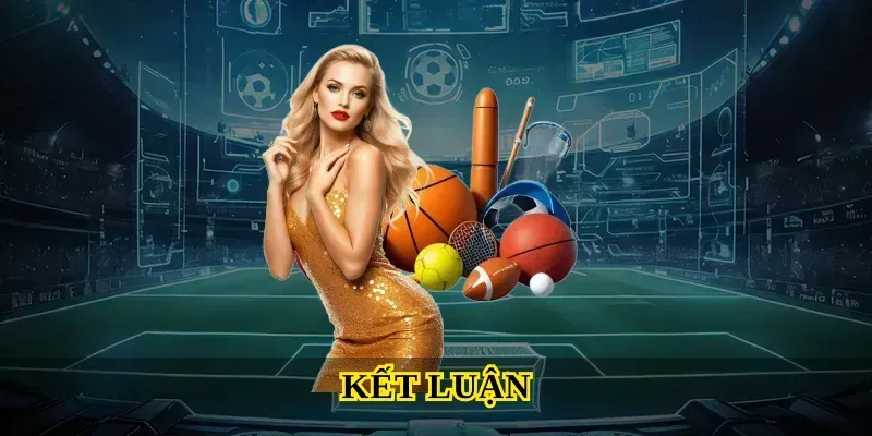 Kết luận